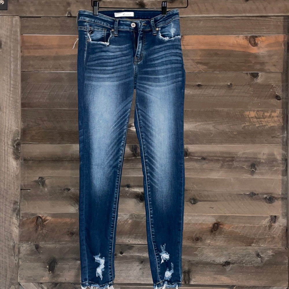 KanCan Jeans Size 27